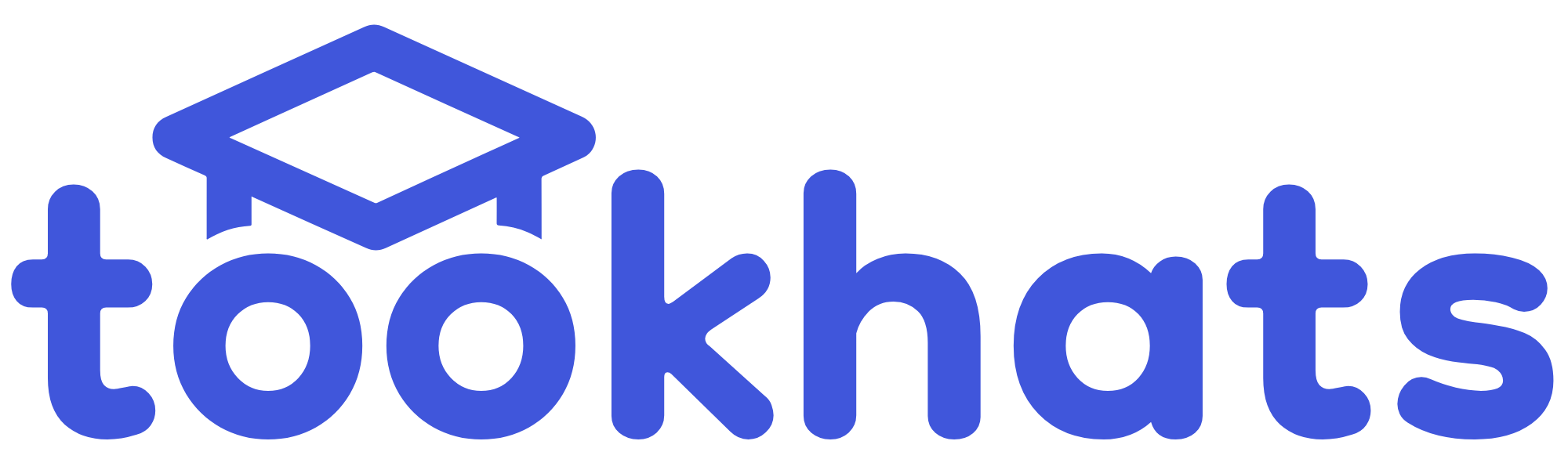 tookhats logo